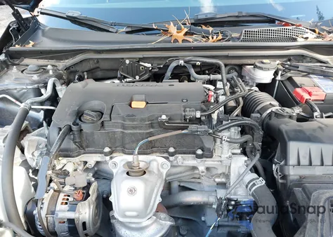 2023 Honda Civic Lx z USA, uszkodzony, nr VIN 2HGFE2F21PH562657